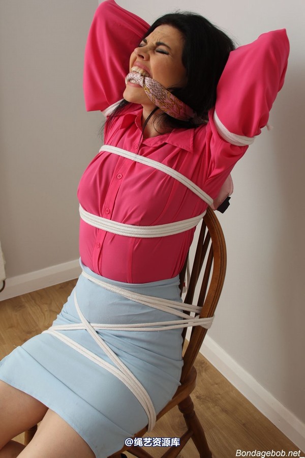 bondagebob - Monica Harris Restrictions 第 88 张图片
