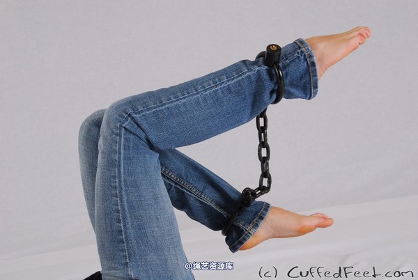 cuffedfeet - cf149 第 22 张图片