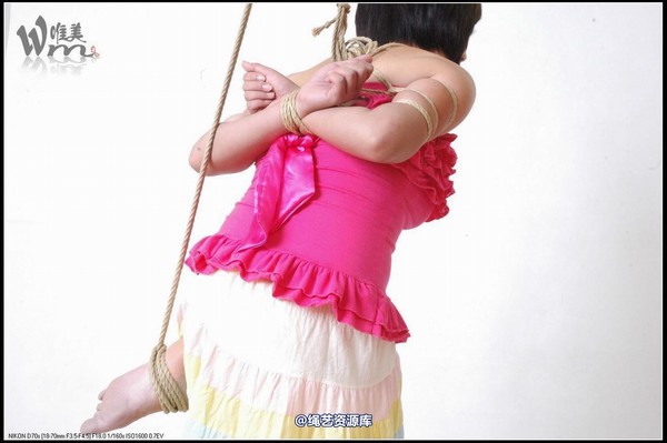 唯美之家 - 2008-9-15嘟嘟五彩装 第 17 张图片