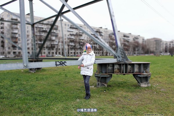 gaggedinpublic - gip199 第 87 张图片