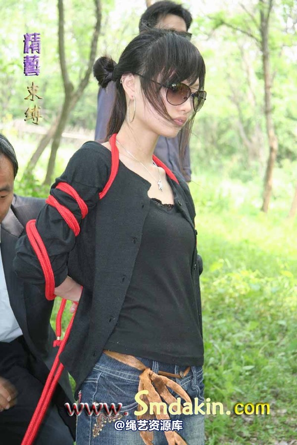 锐度主张 - 20070511第15期 第三届锦绣江南 第 78 张图片