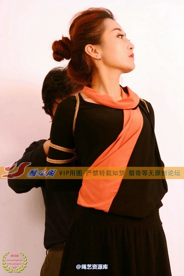 雅俗阁 - 2013-NO.26Model雅熙 第 311 张图片