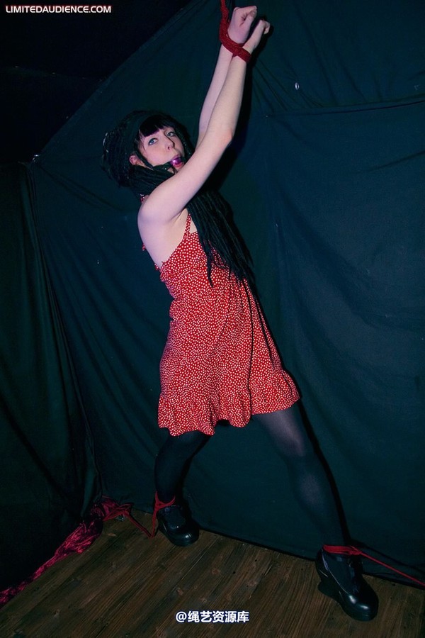 limitedaudience - 2010 lex eleven all alone 2 第 35 张图片