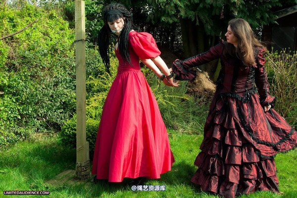 limitedaudience - 2011 catya lex eleven captive countess 2 第 16 张图片
