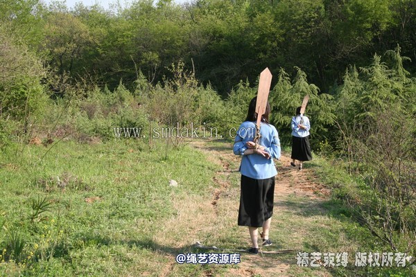 锐度主张 - 20070420第12期 五四学生绳索 晓绮 妙妙 第 78 张图片