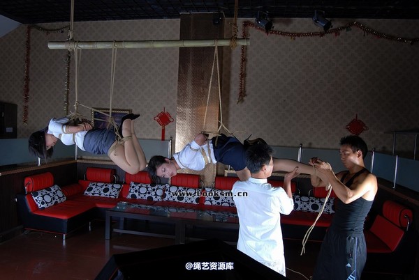 千丝万缕 - 2008-08-27-1日照片 第 143 张图片