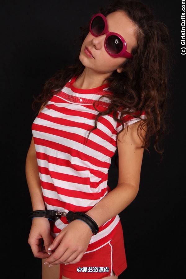 girlsincuffs - gic237 第 2 张图片