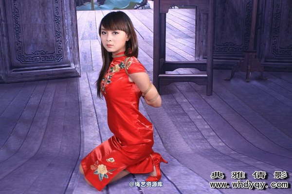 典雅倩影 - 001-典雅美女欣妍 第 69 张图片