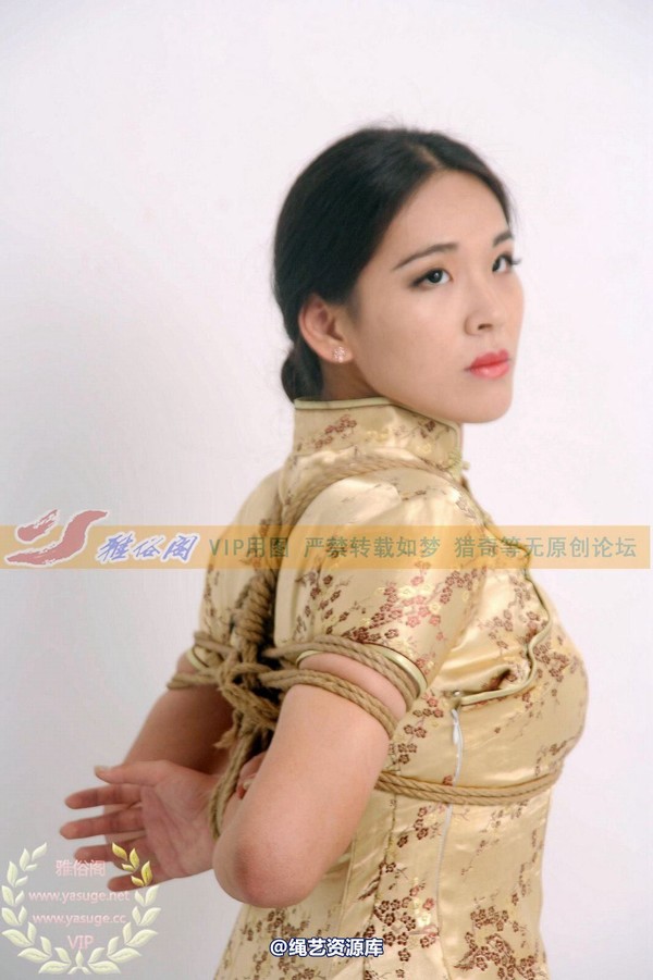 雅俗阁 - 2013-NO.27Model网友II 第 113 张图片
