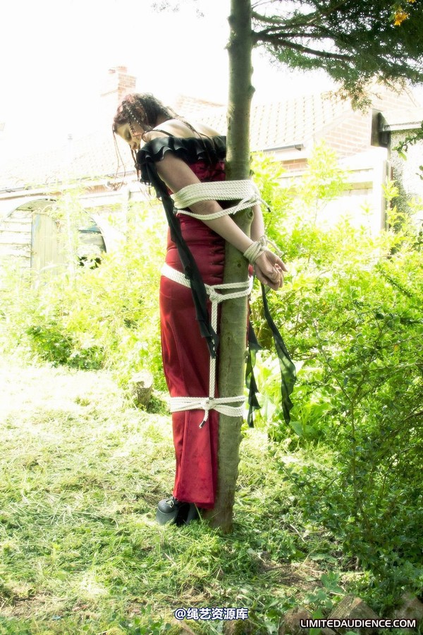 limitedaudience - 2011 beckykat nature bound 2 第 36 张图片