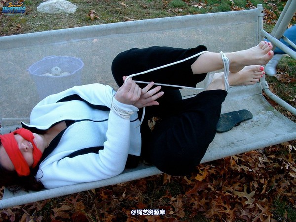 boundhotties - Mercedes 第 33 张图片