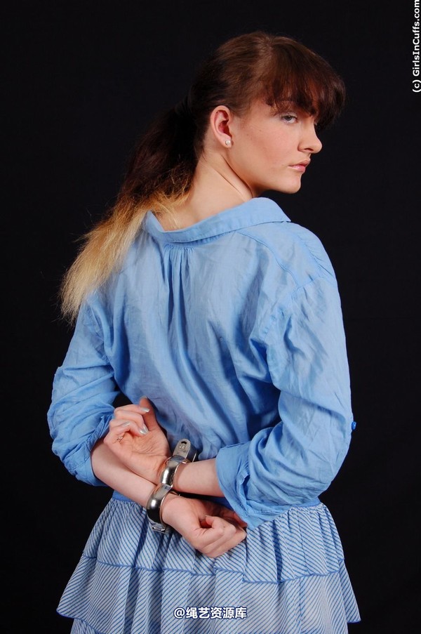 girlsincuffs - gic342 第 78 张图片