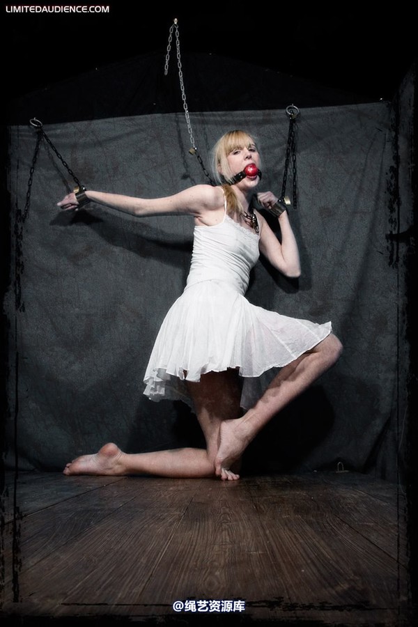 limitedaudience - 2010 ariel the forgotten prisoner 2 第 26 张图片