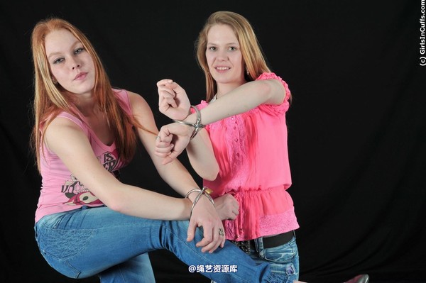 girlsincuffs - gic317 第 63 张图片