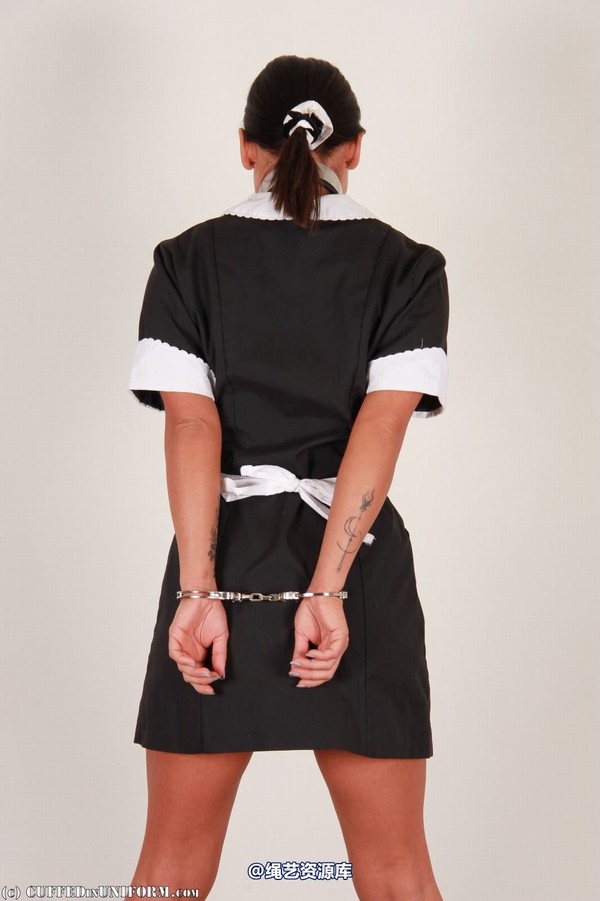 cuffedinuniform - ciu455 第 44 张图片