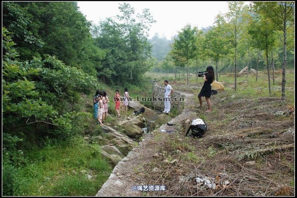 千丝万缕 - 2008-05-25日照片 第 107 张图片