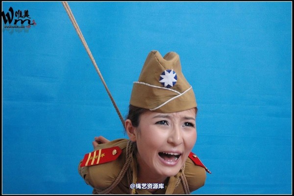 唯美之家 - 08-06-02新疆军装 第 68 张图片