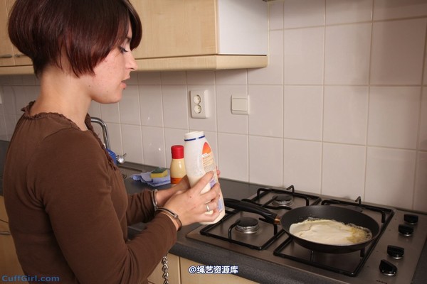 cuffgirl - cg072 第 30 张图片