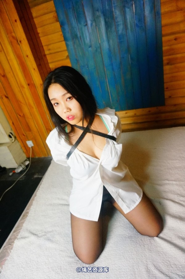 dk13美束馆 - 7.6-蕾蕾白衬衣-188P 第 78 张图片