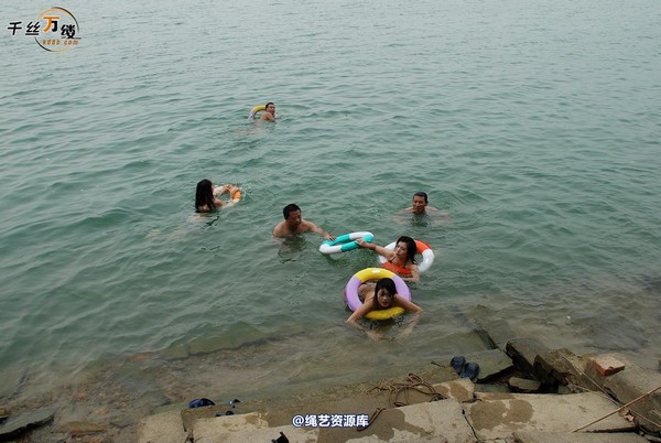 千丝万缕 - 20090701 第 1 张图片