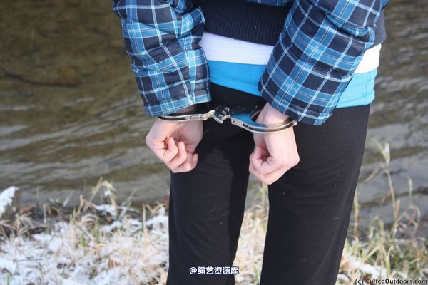 cuffedoutdoors - cod337 第 46 张图片