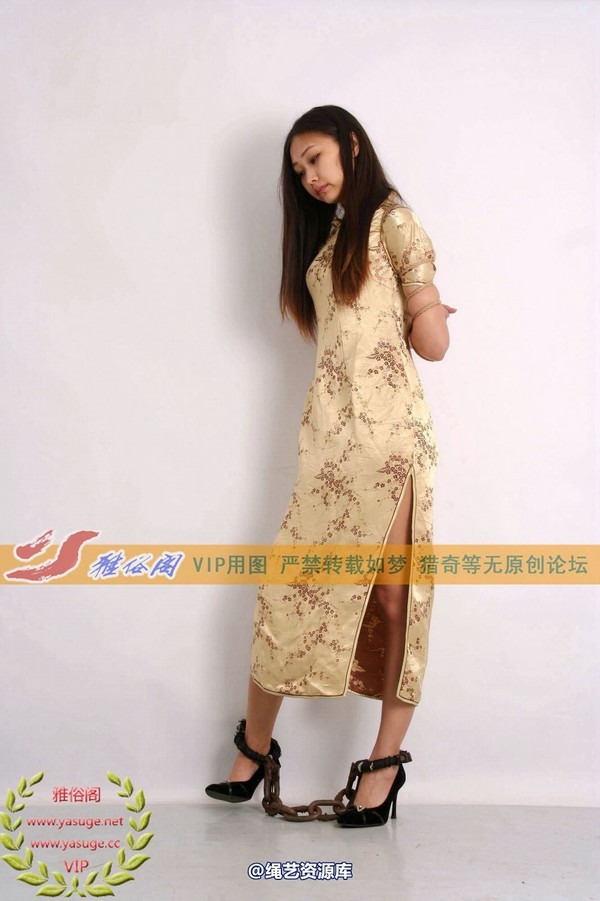 雅俗阁 - 2013-NO.22Model雅春 第 184 张图片