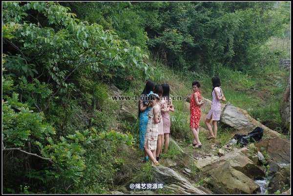 千丝万缕 - 2008-05-25日照片 第 106 张图片
