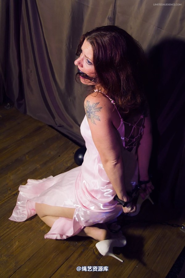 limitedaudience - 2014 fayth on fire chained princess 第 34 张图片