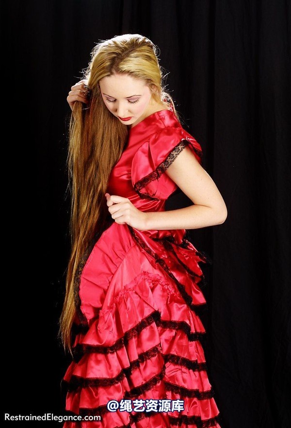 restrainedelegance - Flamenco! 第 11 张图片