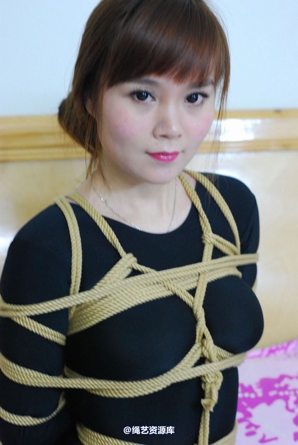 唯美之家 - 萌萌黑色体操服 第 32 张图片