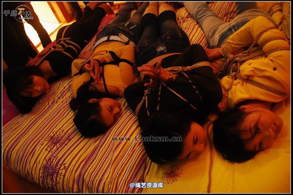 千丝万缕 - 2007-10-27日照片 第 77 张图片