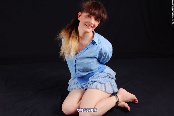 girlsincuffs - gic342 第 34 张图片