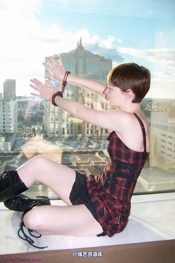 cuffedteens - ct026 第 73 张图片