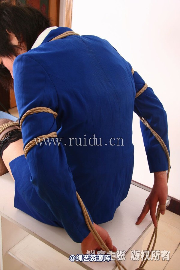 锐度主张 - 20070215第02期 模特―婷婷 第 38 张图片
