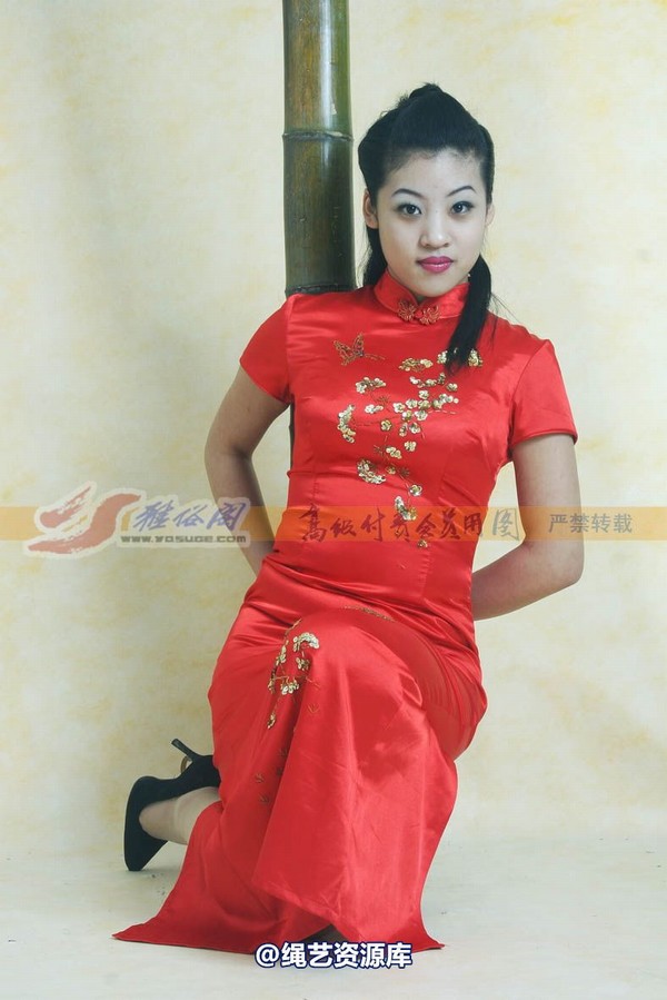 雅俗阁 - 20080120雅茹 第 13 张图片