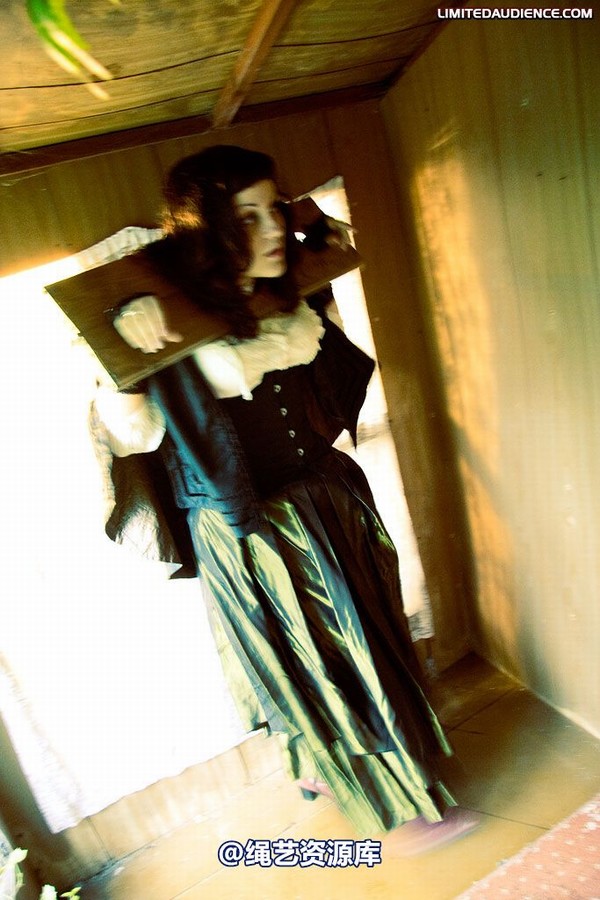 limitedaudience - 2008 veriddian the summerhouse 第 48 张图片