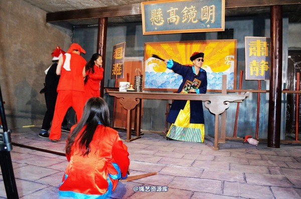 mj影视 - 血的代价梦境古大堂 女囚众生相2013-08-26 第 181 张图片