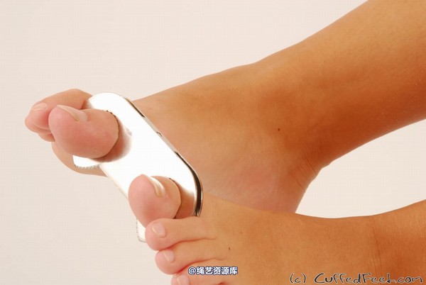 cuffedfeet - cf054 第 15 张图片