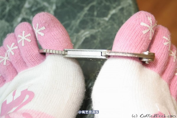 cuffedfeet - cf028 第 21 张图片