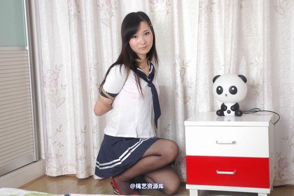 唯美之家 - 小青学生装五花2010-7-8 第 38 张图片