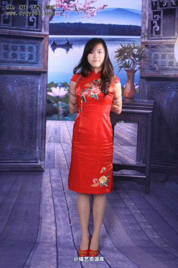 典雅倩影 - 058-再现风采（静雅篇） 第 75 张图片