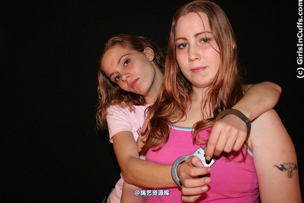 girlsincuffs - gic102 第 75 张图片