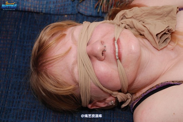 boundhotties - VIOLET STONE 第 18 张图片