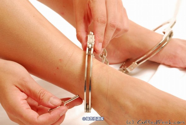 cuffedfeet - cf070 第 75 张图片