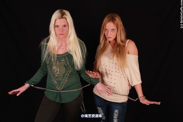 girlsincuffs - gic403 第 15 张图片