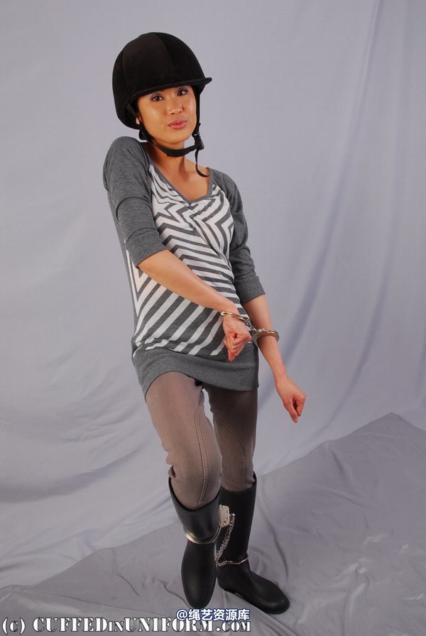 cuffedinuniform - ciu055 第 62 张图片