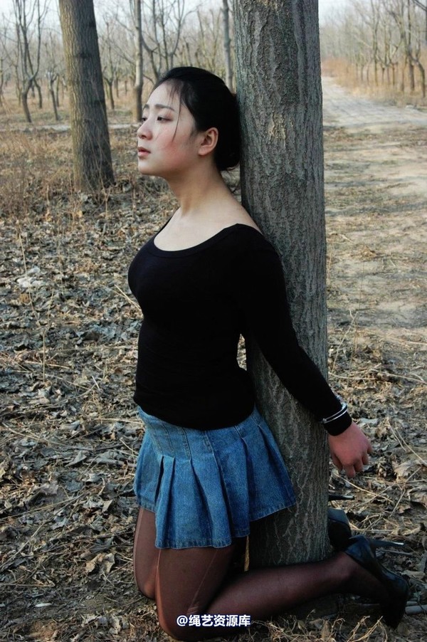 mj影视 - 2013-3-4陈沫踏青 黑丝美女最终的不归路 第 294 张图片