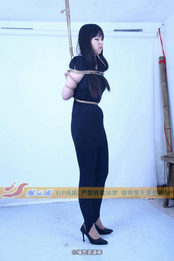雅俗阁 - 2013-NO.19Model 雅柯 第 183 张图片