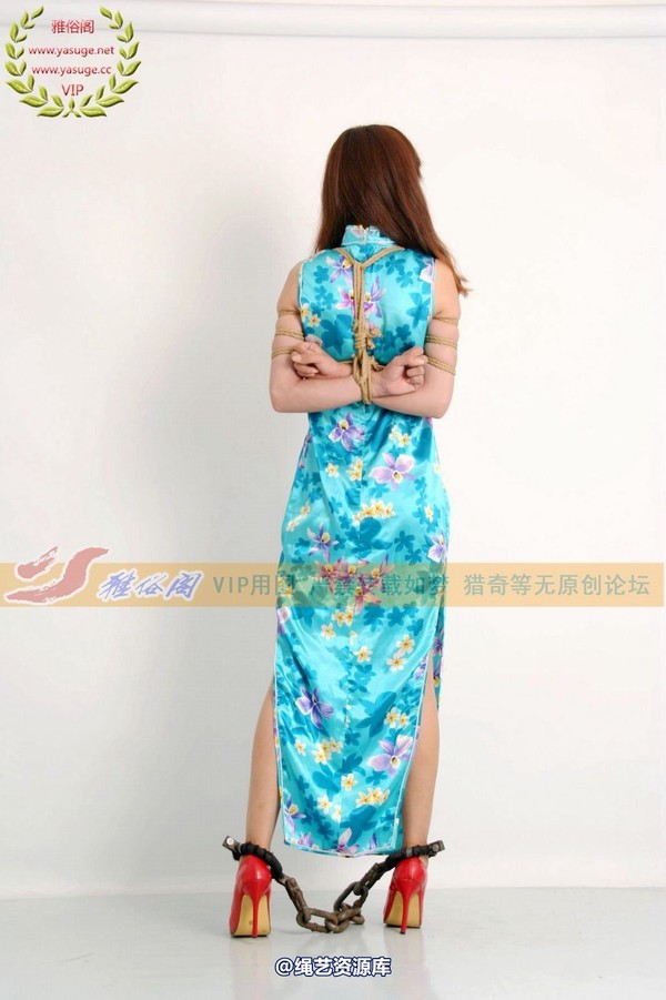 雅俗阁 - 2013-NO.39Model雅雨 第 79 张图片