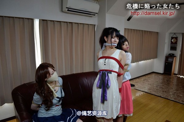jpdamsel - 20111120 狙われた女たち　２ 第 24 张图片